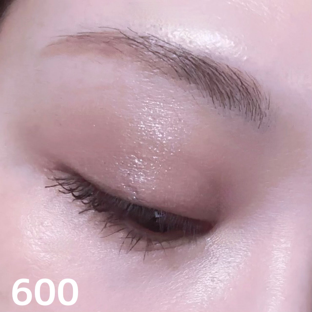 アイシャドウDUO/チャコット・コスメティクス/アイシャドウパレットを使ったクチコミ(4枚目)