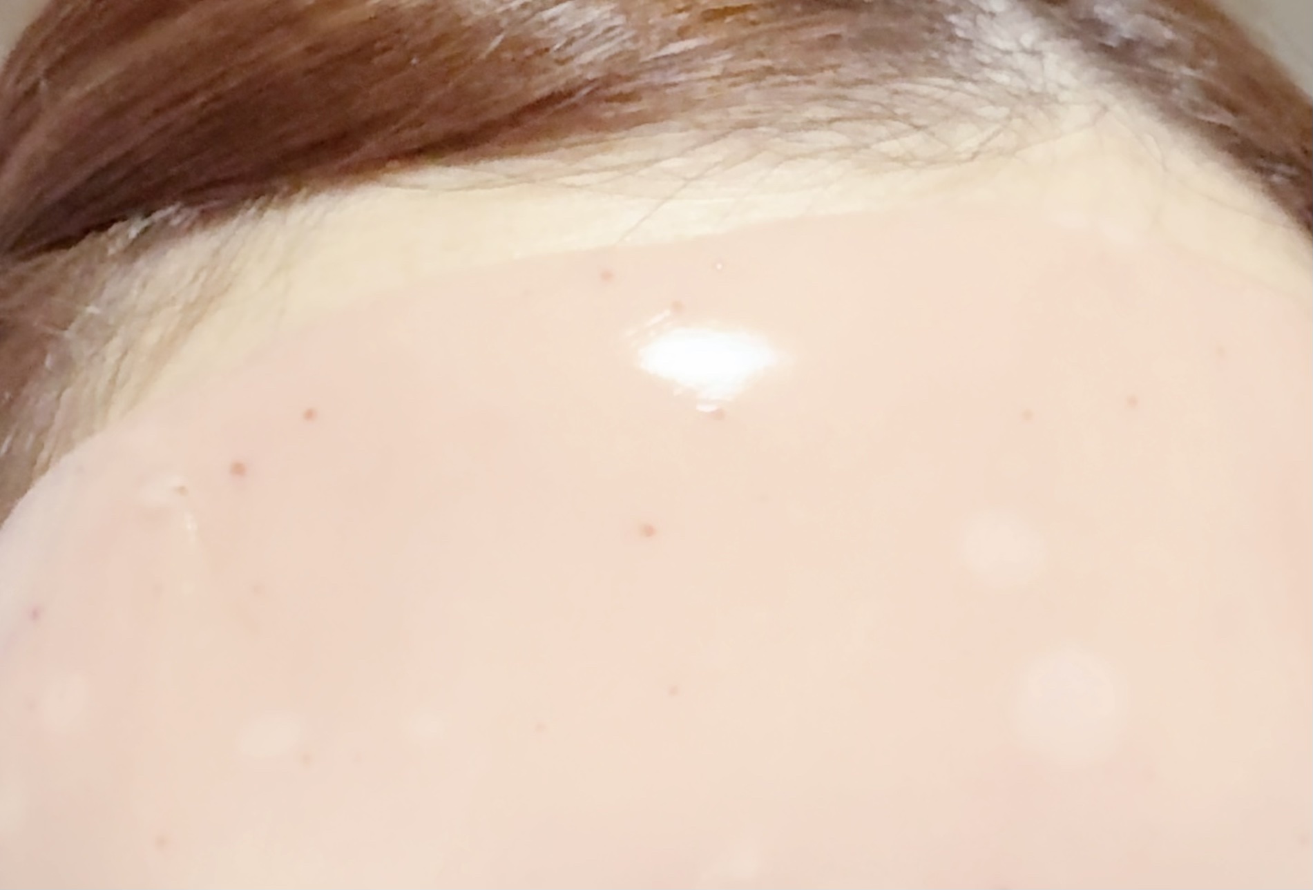 HydroB5 スキンマグネットマスク/Dr.nineteen/シートマスク・パックを使ったクチコミ（3枚目）