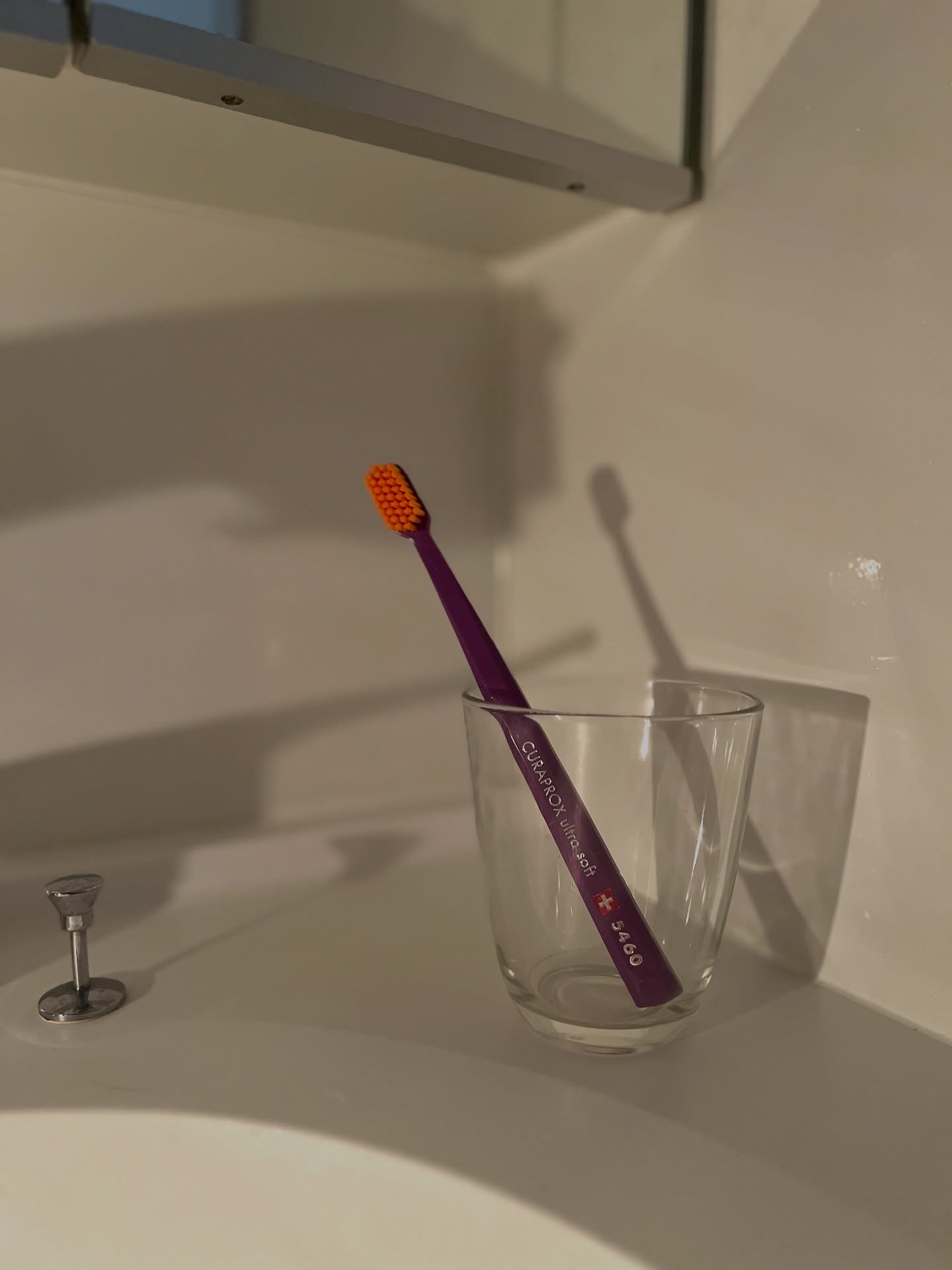 CURAPROX   CS 5460/CURAPROX/歯ブラシを使ったクチコミ（1枚目）