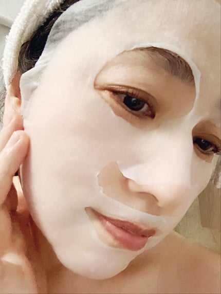 ルルルン ハイドラ PD マスク/ルルルン/シートマスク・パックを使ったクチコミ(5枚目)