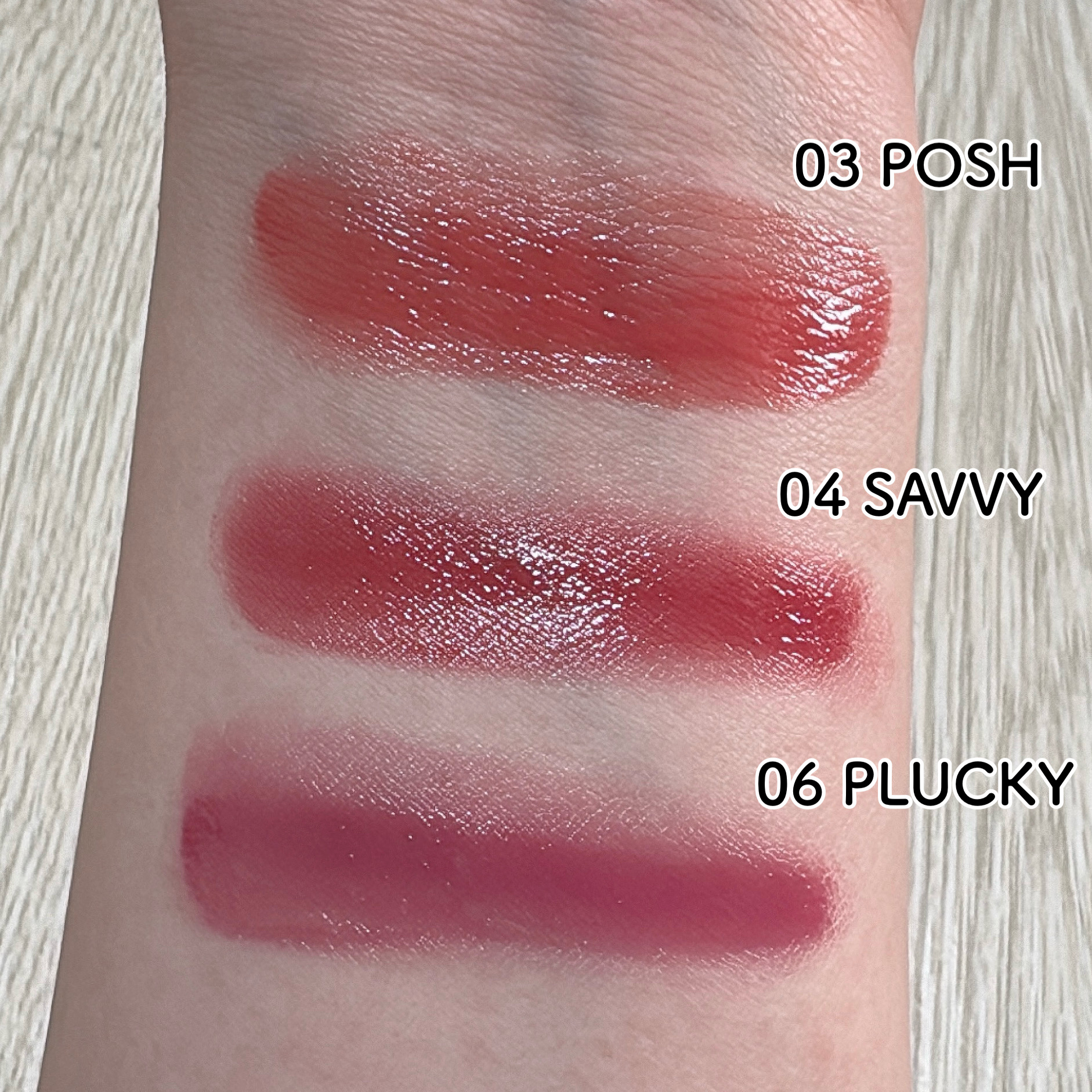 BRAYE LIPSLEEK/BRAYE/口紅を使ったクチコミ（3枚目）