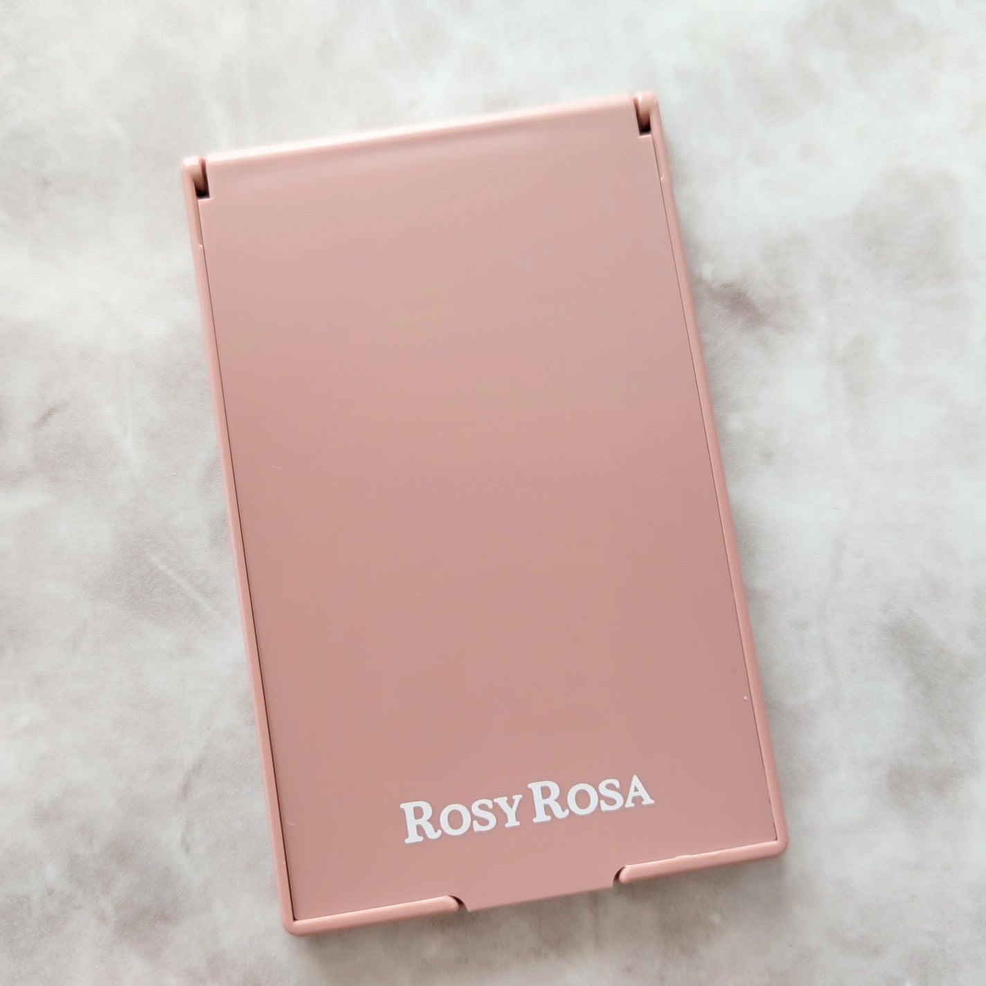 リアルックミラー/ロージーローザ/その他化粧小物を使ったクチコミ(2枚目)