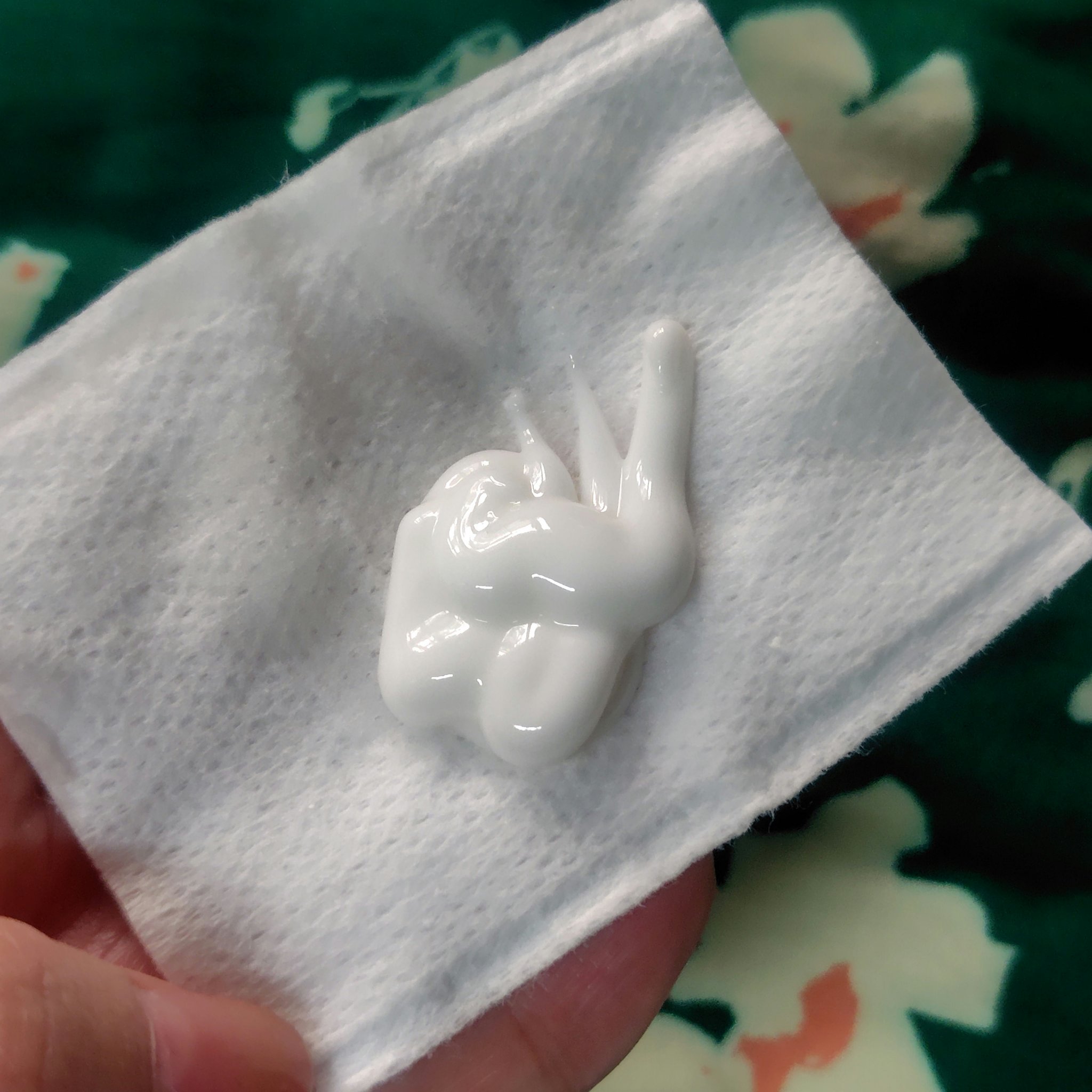 エクシア アンベアージュ エクストラミルク/ALBION/乳液を使ったクチコミ（3枚目）