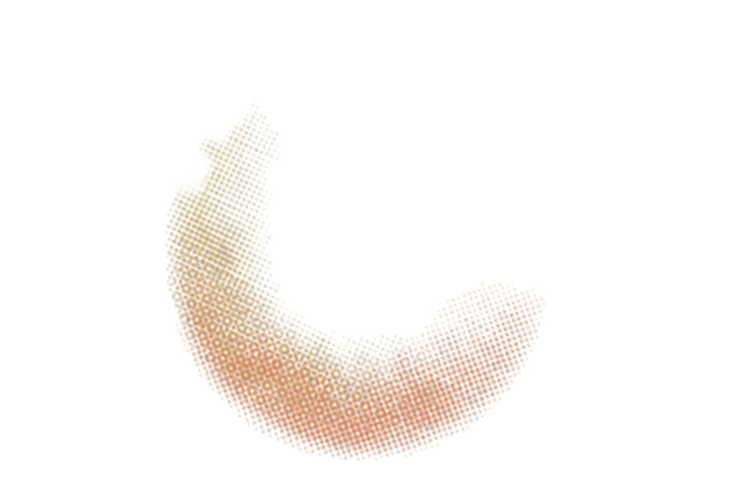 thepiel/THEPIEL/カラーコンタクトレンズを使ったクチコミ（3枚目）