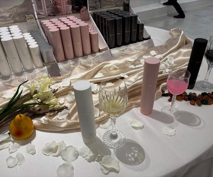 chiekotan on LIPS 「先日開催されたInfluencer'sEXPOAW@influ..」(7枚目)