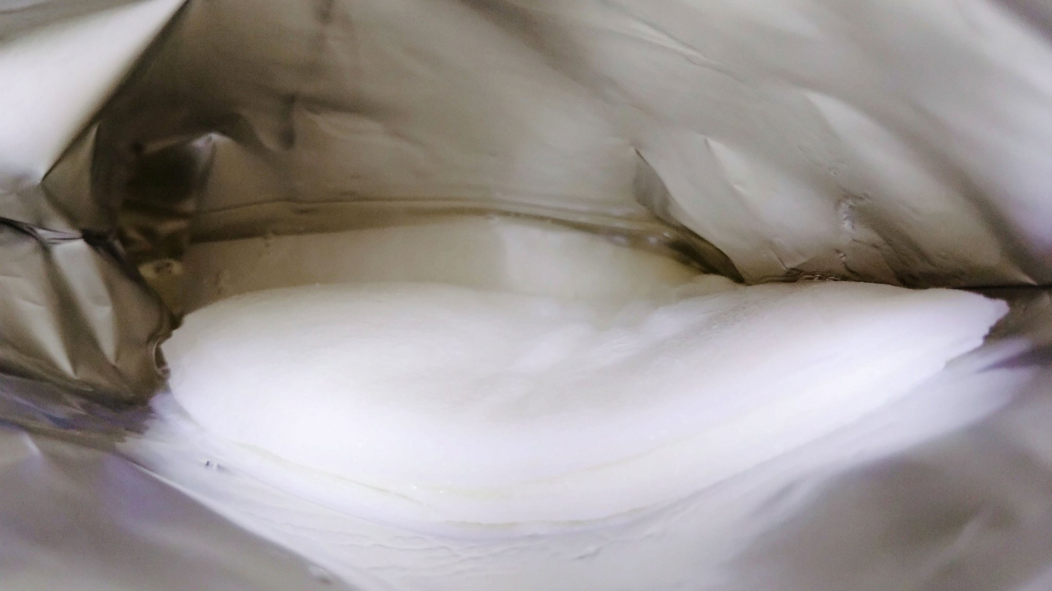 VCチャージ スムースマスク/PERFECT ONE  FOCUS/シートマスク・パックを使ったクチコミ（3枚目）