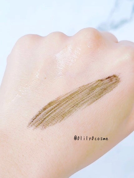 ラビッシュミラクルデュアル美容液/innete/まつげ美容液を使ったクチコミ(7枚目)