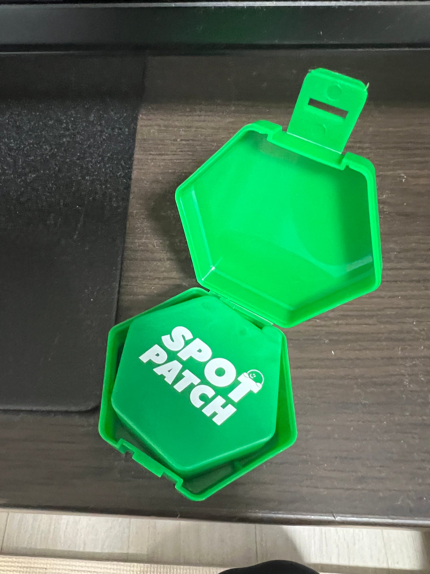 SPOT PATCH ロールタイプ/Shupong/にきびパッチを使ったクチコミ(1枚目)