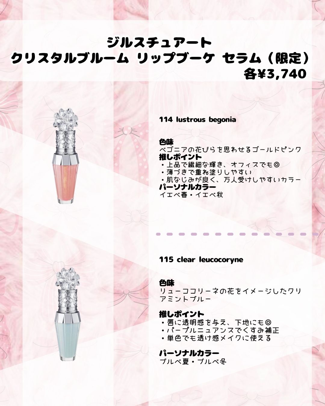 ジルスチュアート　ミルキーホワイトフローラル　ヘアミルク/JILL STUART/ヘアミルクを使ったクチコミ（3枚目）