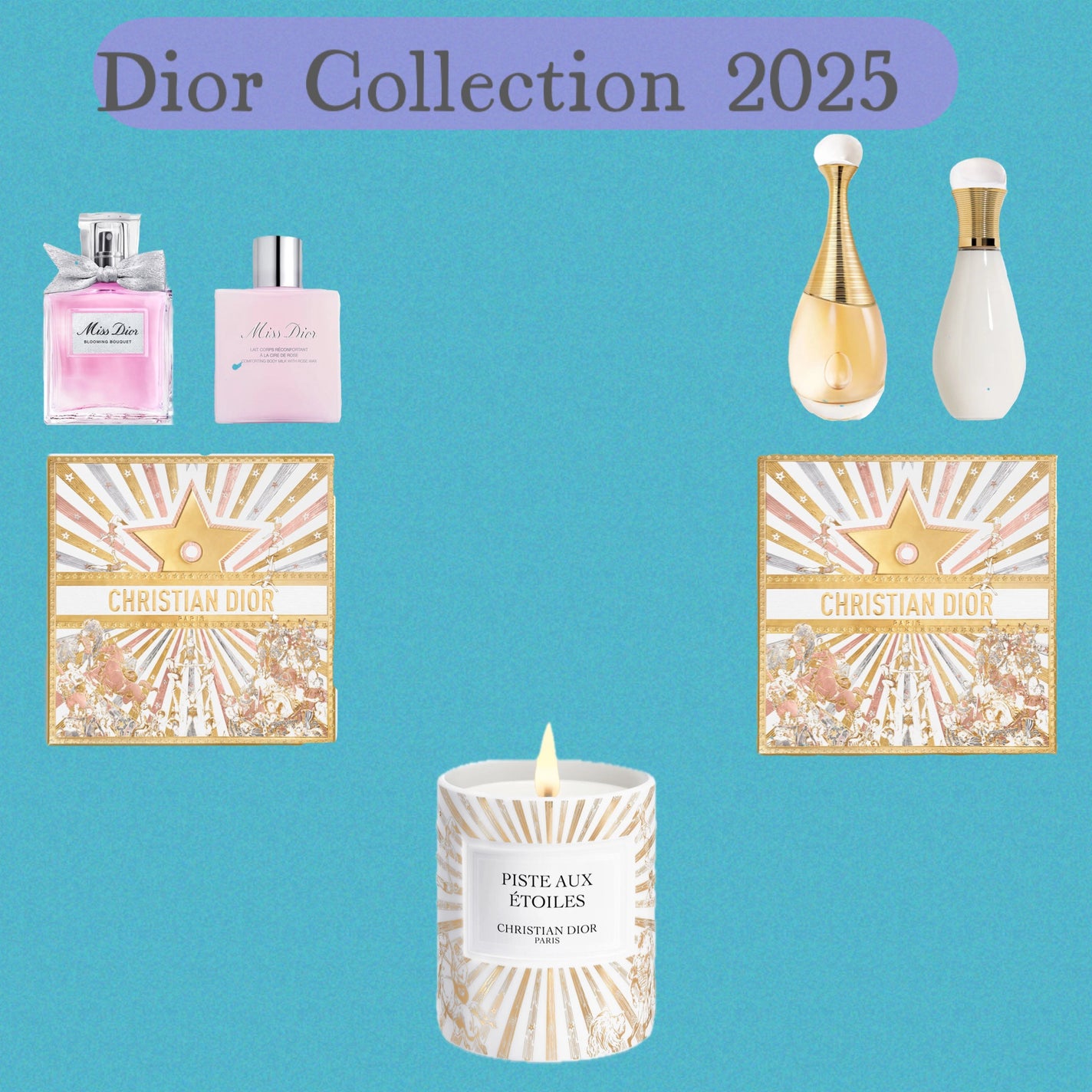 Alina on LIPS 「DiorHolidayCollection2025ディオール公..」(6枚目)