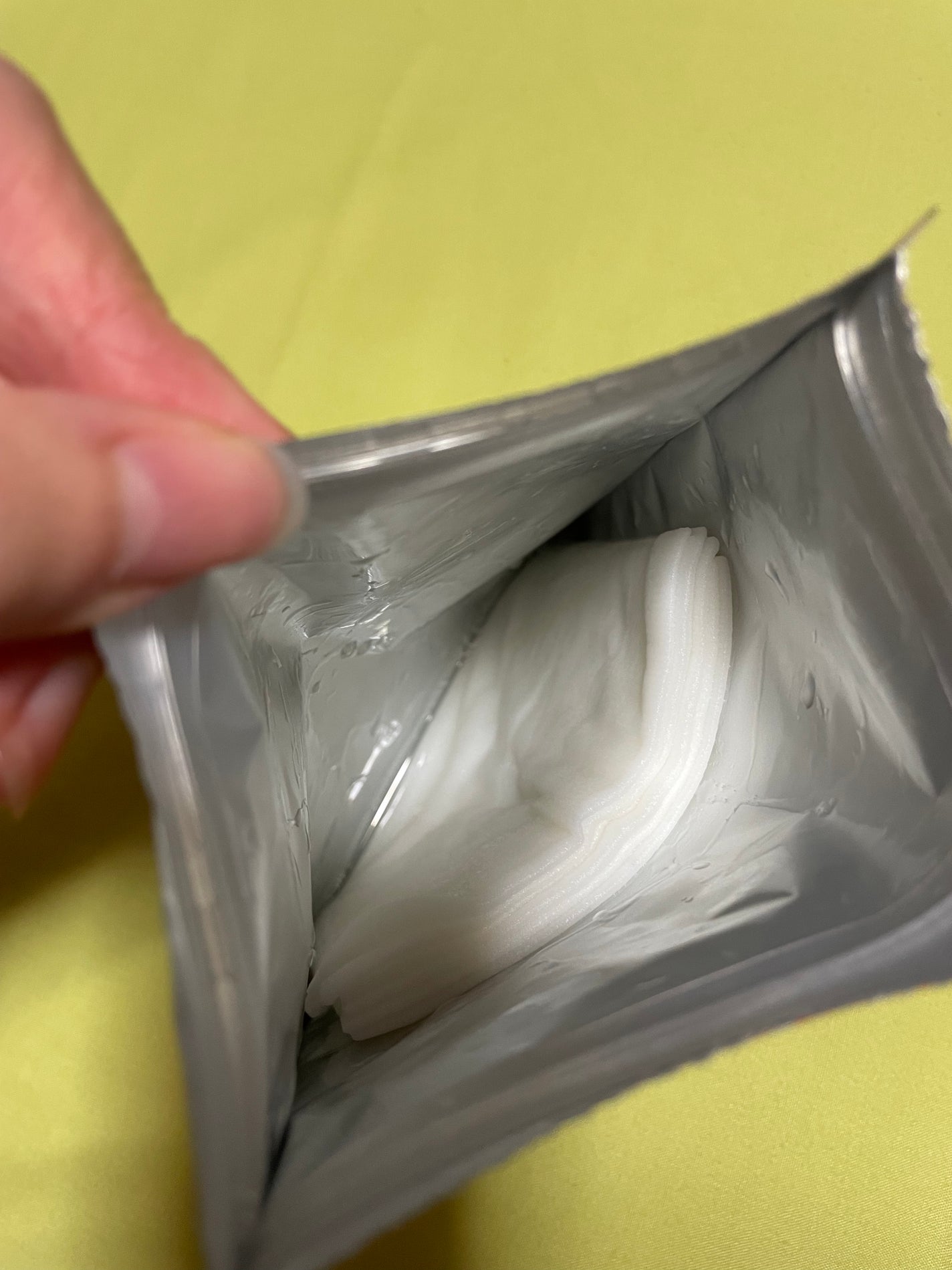 プレミアムルルルン 紅茶(イングリッシュブレックファーストティーの香り)/ルルルン/シートマスク・パックを使ったクチコミ(1枚目)