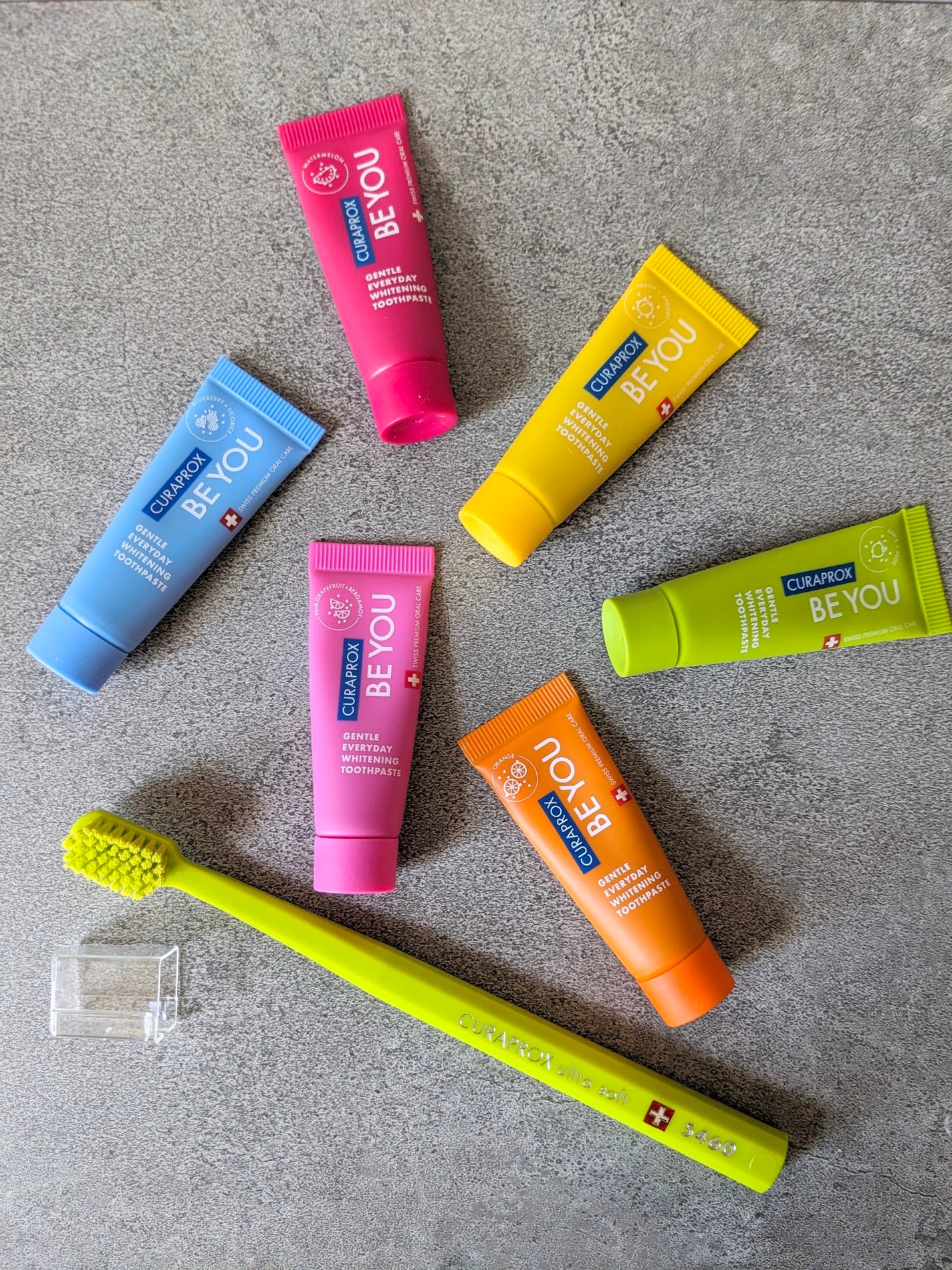 CURAPROX CS 5460/CURAPROX/歯ブラシを使ったクチコミ(3枚目)