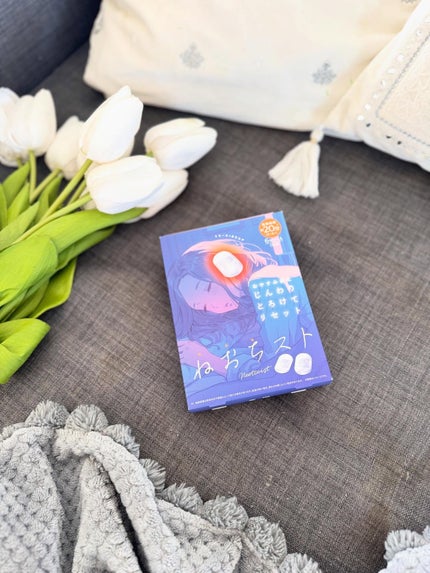 ねおちスト/コジット/その他を使ったクチコミ(1枚目)