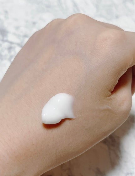 ターンオーバー アクティブクリーム/REJURAN COSMETICS/フェイスクリームを使ったクチコミ(2枚目)