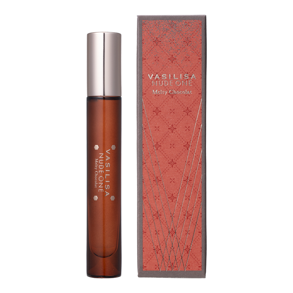 ヴァシリーサ ヌード ワン メルティショコラ オードパルファム 8mL