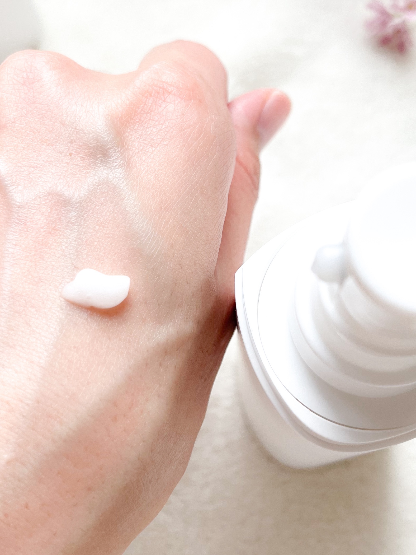 トイロ バランシングドロップ＜医薬部外品＞（化粧液）/ファンケル/化粧水を使ったクチコミ（3枚目）