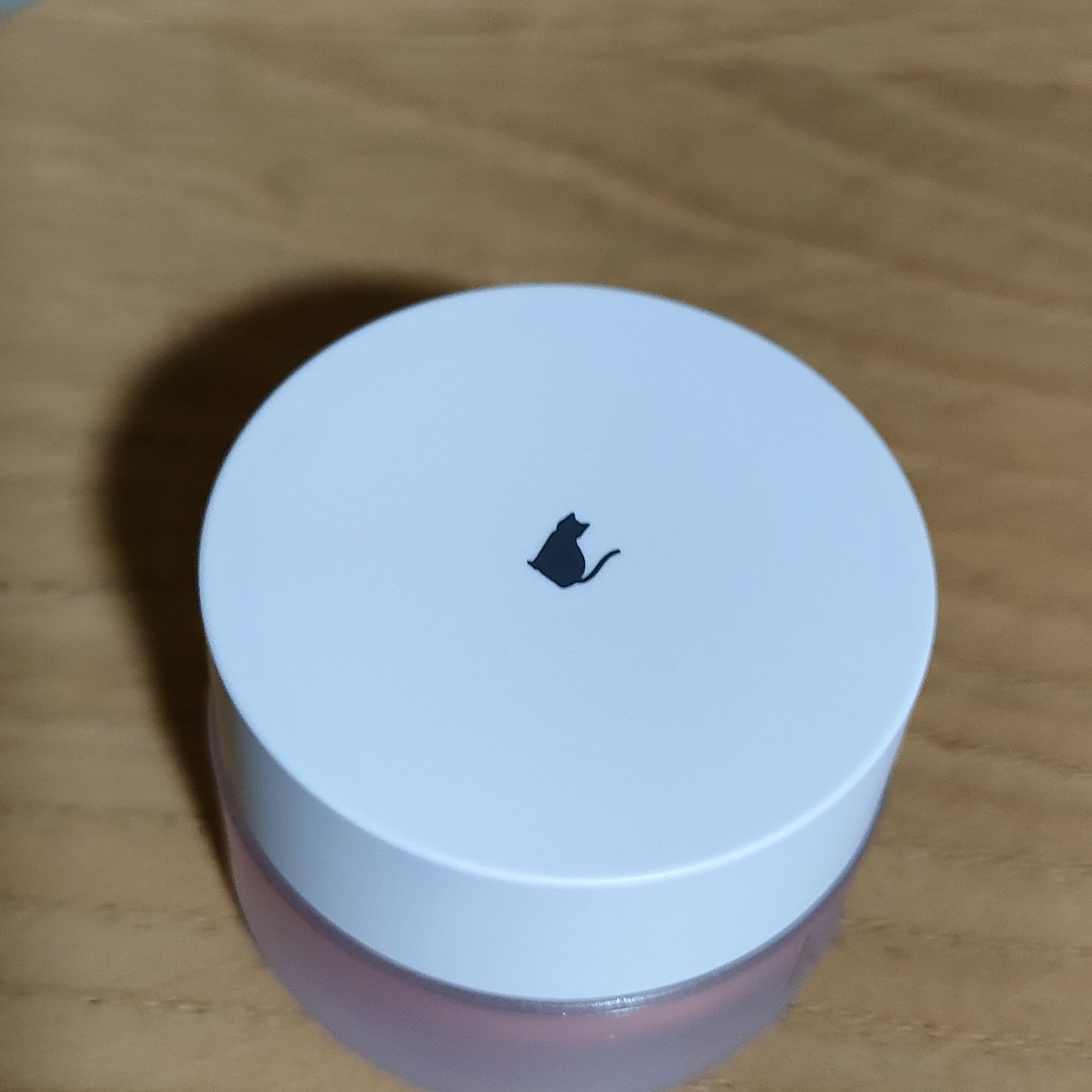 バランシングリップバーム/Joliyen/リップバームを使ったクチコミ（2枚目）