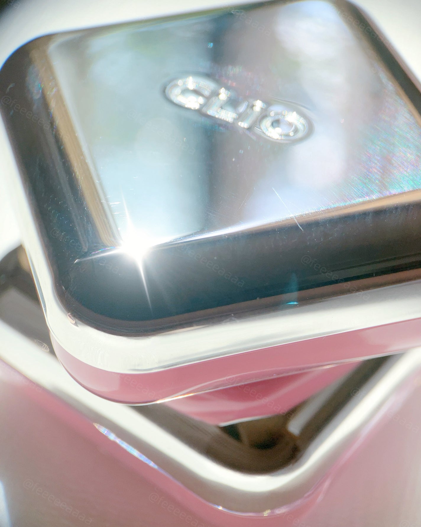 エッセンシャル リップチーク タップ/CLIO/ジェル・クリームチークを使ったクチコミ(6枚目)