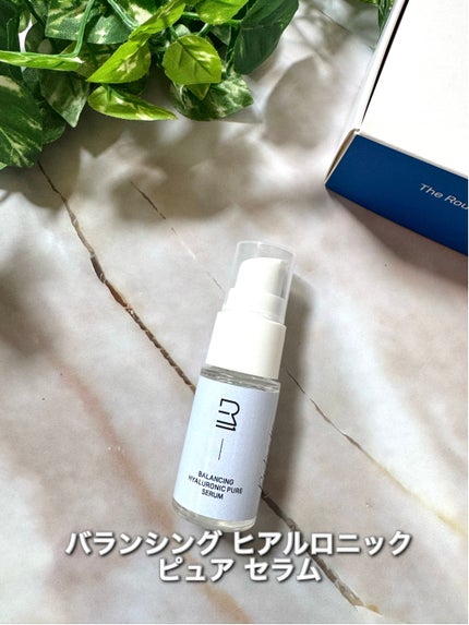 やんみ on LIPS 「韓国スキンケアブランド🇰🇷Roume(ロウミー)@roume...」(5枚目)