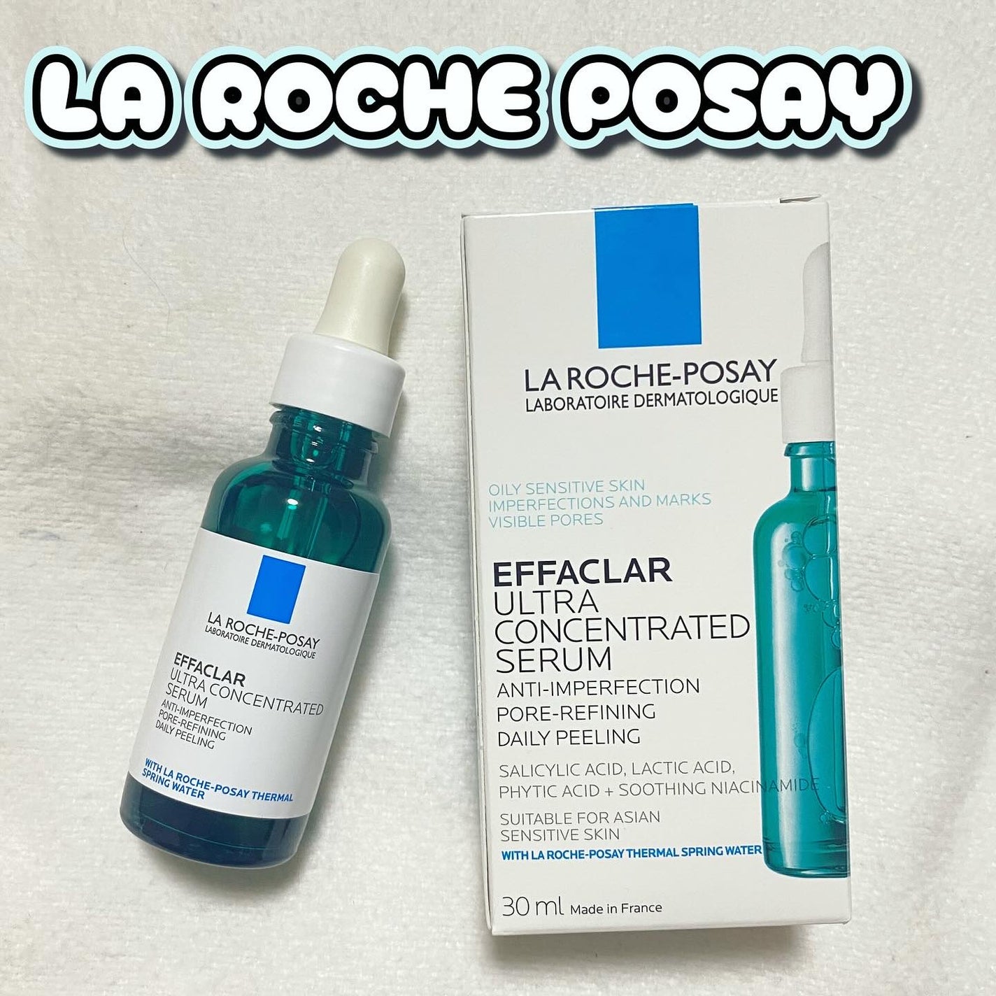 ãšãã¡ã¯ã© ããŒã«ã±ã¢ ã»ã©ã /ã© ããã·ã¥ ããŒ/çŸå®¹æ¶²ã䜿ã£ãã¯ãã³ãïŒ1æç®ïŒ