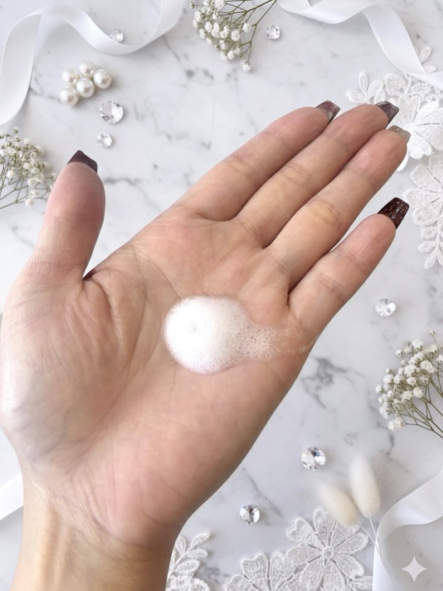 ペプチドボリュームウォーターグローセラム/DR.PEPTI/美容液を使ったクチコミ（3枚目）