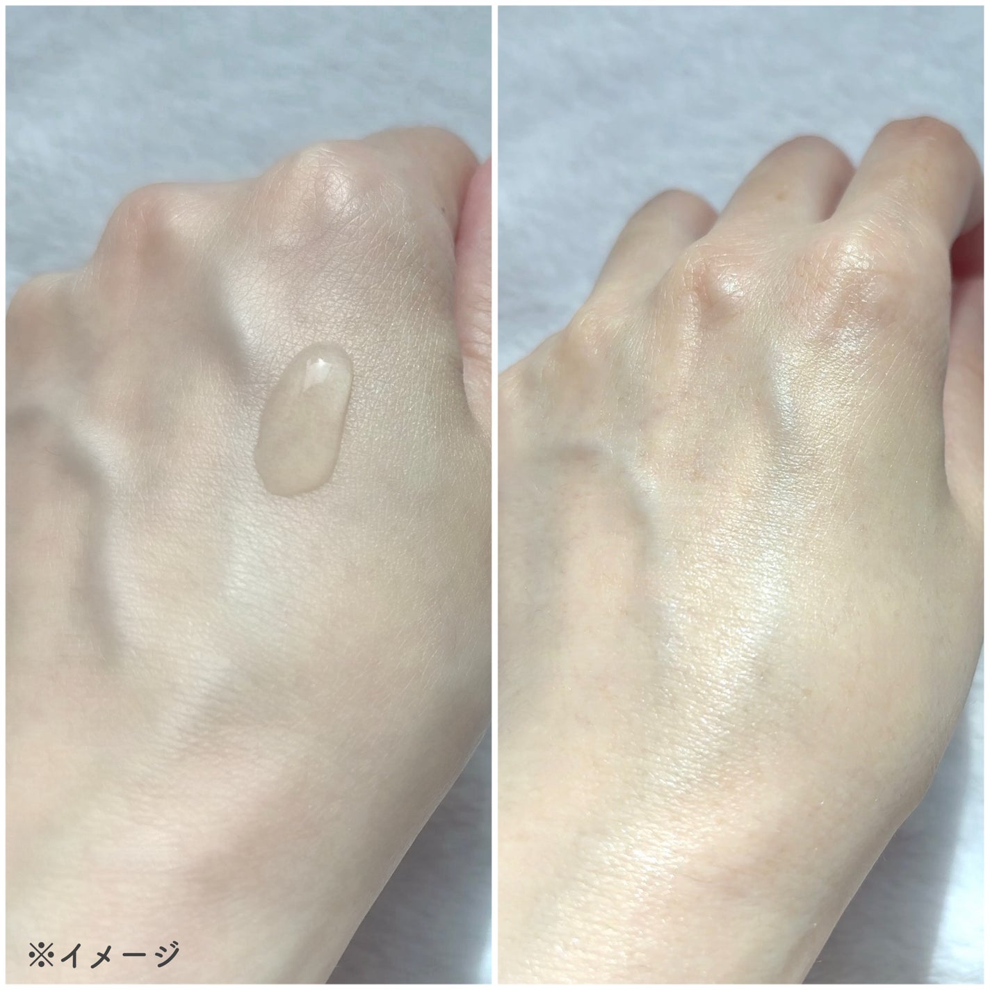 エファクラ ピールケア セラム/ラ ロッシュ ポゼ/美容液を使ったクチコミ(3枚目)