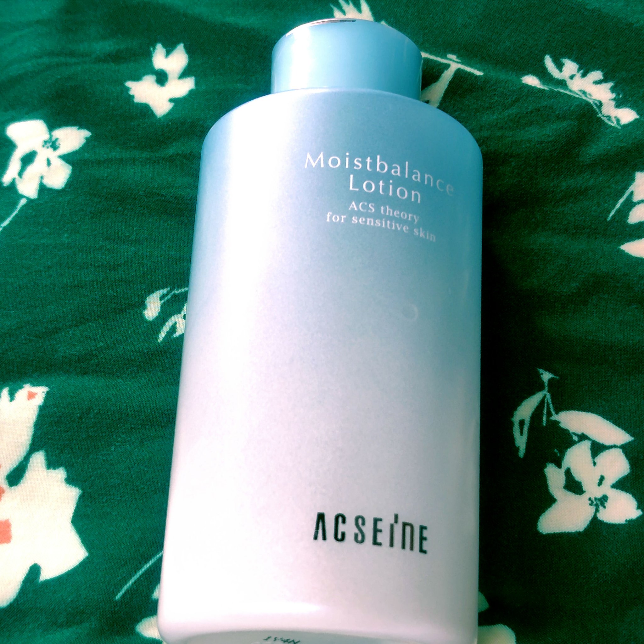 4　レイヤリング　コットン/KANEBO/コットンを使ったクチコミ（1枚目）