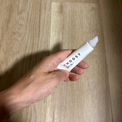 デイニードルリップ ストロング/CHOOSY/リッププランパーを使ったクチコミ(3枚目)