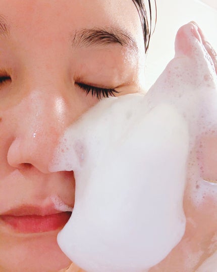 タムラウロンエンザイムパウダーウォッシュ/CLASSYPLAN/洗顔パウダーを使ったクチコミ(9枚目)