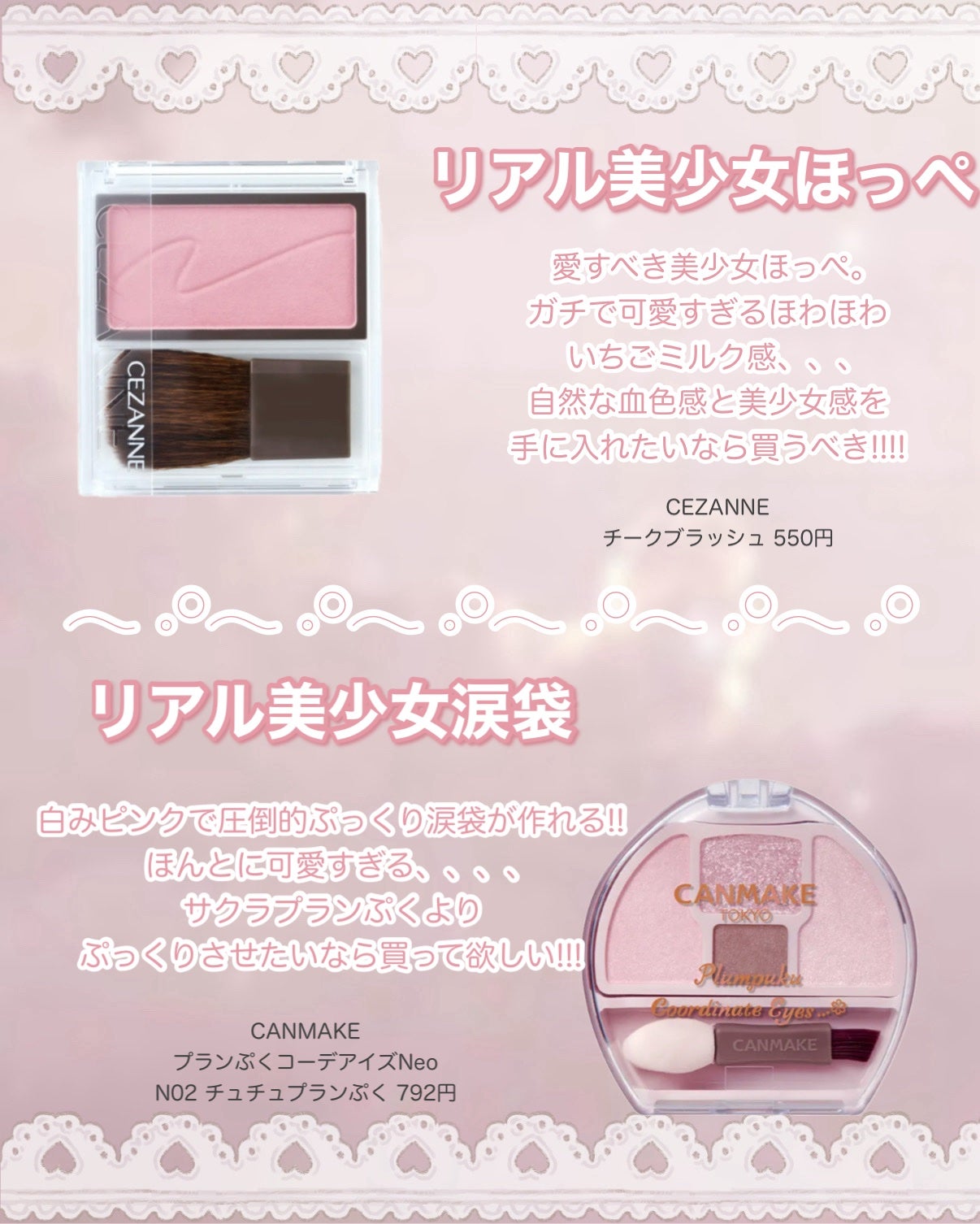 ラスティングマルチアイベース WP/キャンメイク/アイシャドウベースを使ったクチコミ(4枚目)