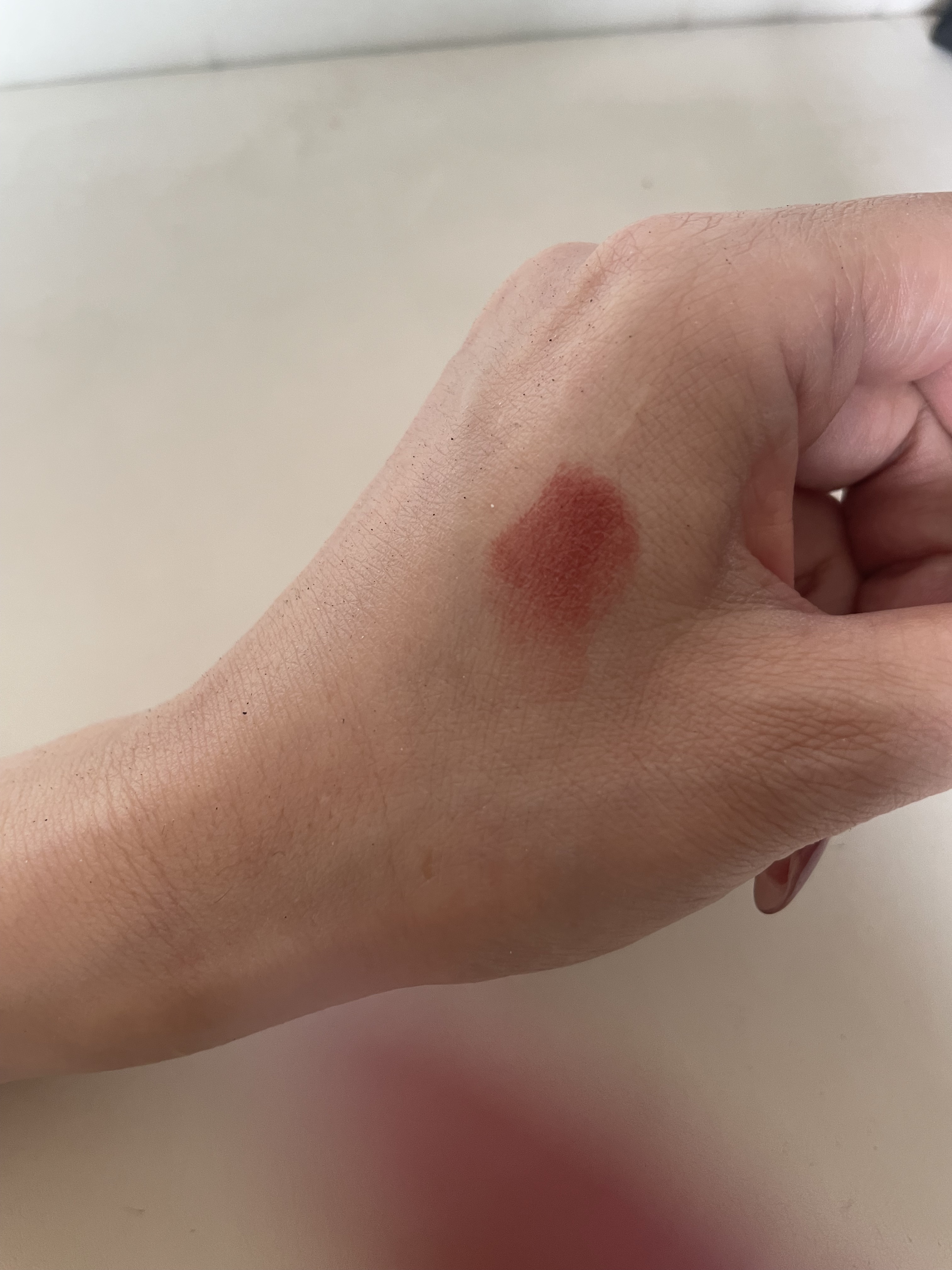 ルージュ ディオール オン ステージ/Dior/口紅・グロス・リップライナー・リップケアを使ったクチコミ（3枚目）