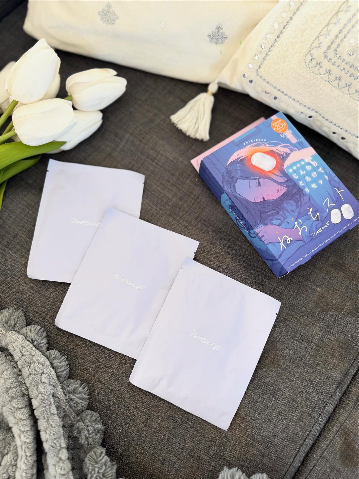 ねおちスト/コジット/その他を使ったクチコミ（2枚目）