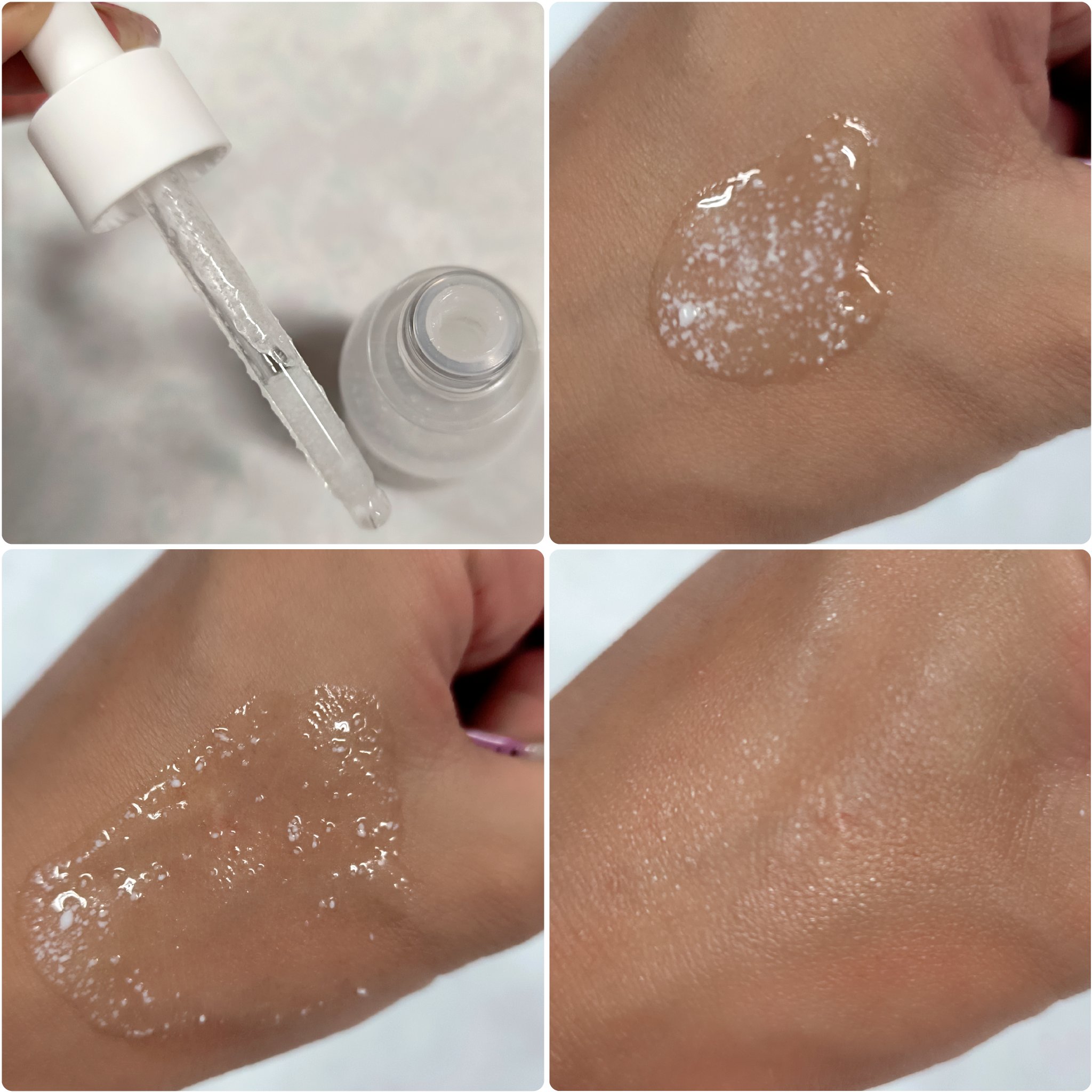 セラメディックス カプセルセラム/MAXCLINIC/美容液を使ったクチコミ（3枚目）