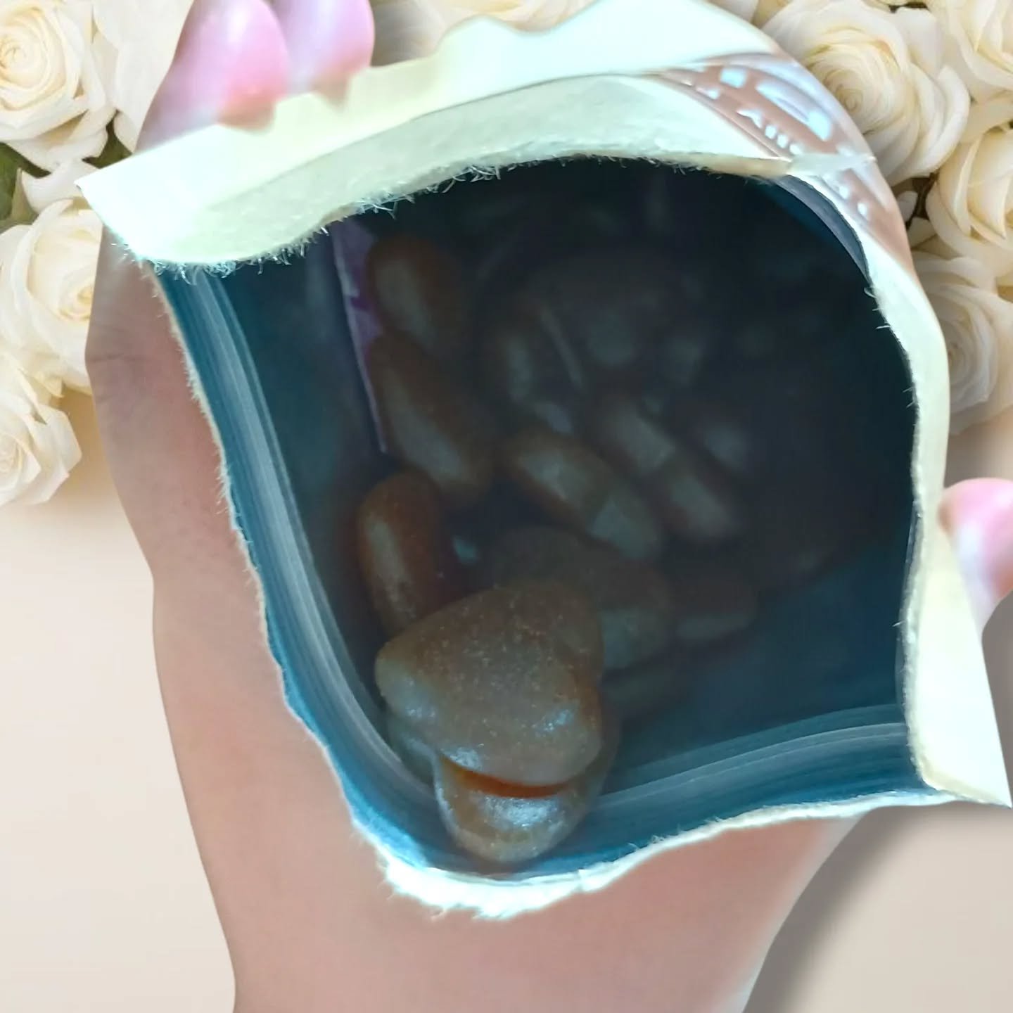 Feplus/鎌倉ライフ/美容サプリメントを使ったクチコミ（2枚目）