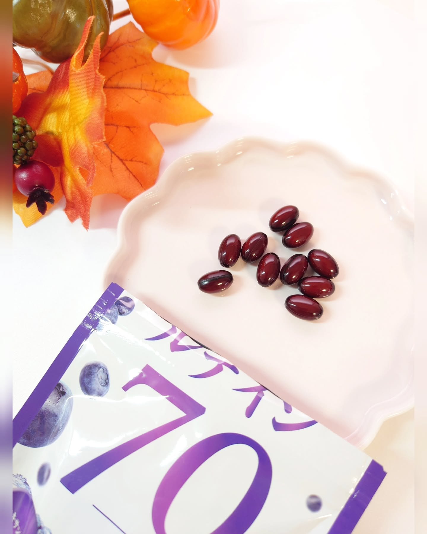 フィーミィルテイン70/frimer/健康サプリメントを使ったクチコミ（2枚目）