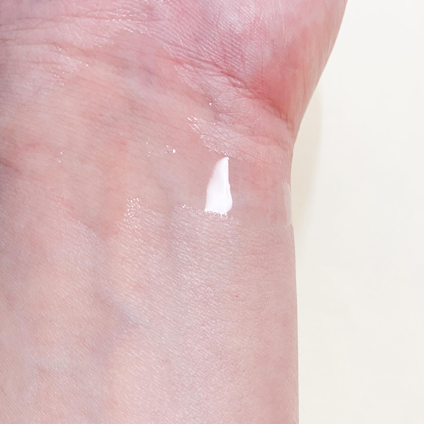 ビタ3オーロラトナー/オーズナリー/化粧水を使ったクチコミ（3枚目）