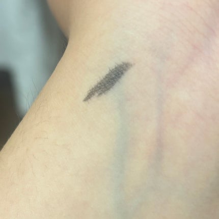 ウォンジョンヨ ドローイングライナー 01 リアルブラック/Wonjungyo/リキッドアイライナーの画像