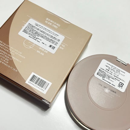 ベターザンシェイプ 01 オートグレーン/rom&nd/シェーディングの画像