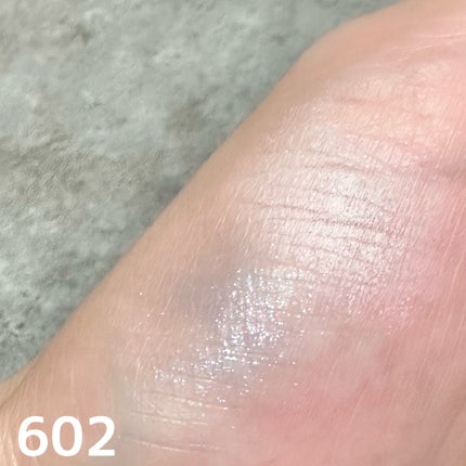 アイシャドウDUO/チャコット・コスメティクス/アイシャドウパレットを使ったクチコミ(7枚目)