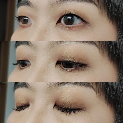 ãã€ã©ã€ãã£ã³ã° ããŠããŒ/BOBBI BROWN/ããŠããŒãã€ã©ã€ãã䜿ã£ãã¯ãã³ãïŒ3æç®ïŒ
