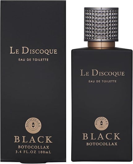 ボトコラックス ブラック ル・ディスコーク ジントニック オードトワレ