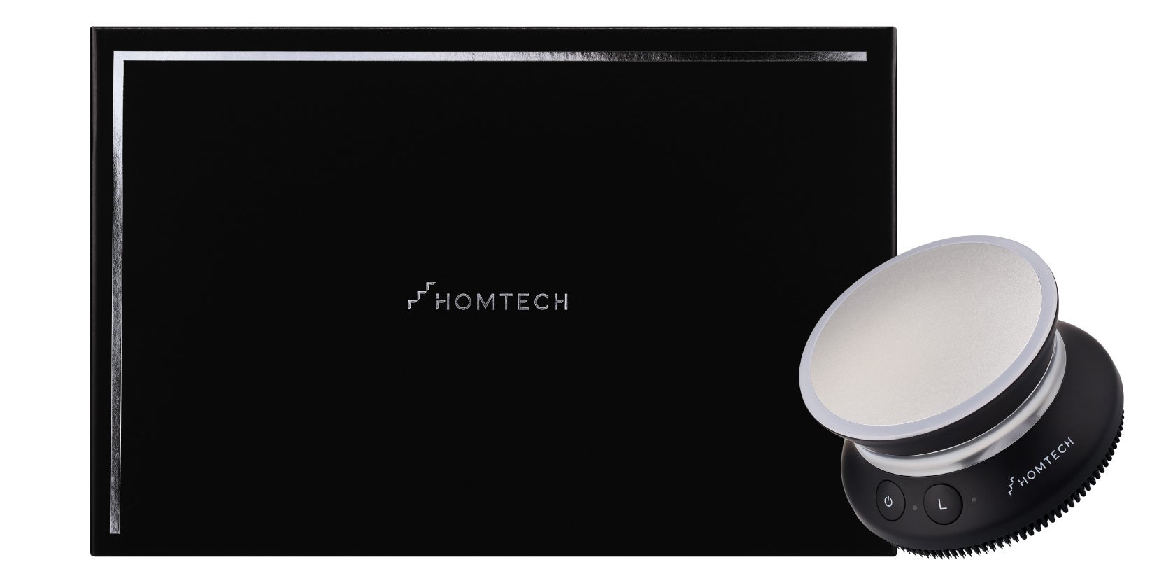 オムテック　ライジングアップ ディープクレンジング デバイス / アンファー オムテック