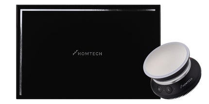 2025/12/17発売 アンファー オムテック オムテック ライジングアップ ディープクレンジング デバイス