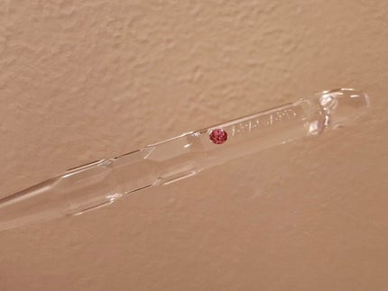 アパガードクリスタル歯ブラシ/アパガード/歯ブラシを使ったクチコミ(5枚目)