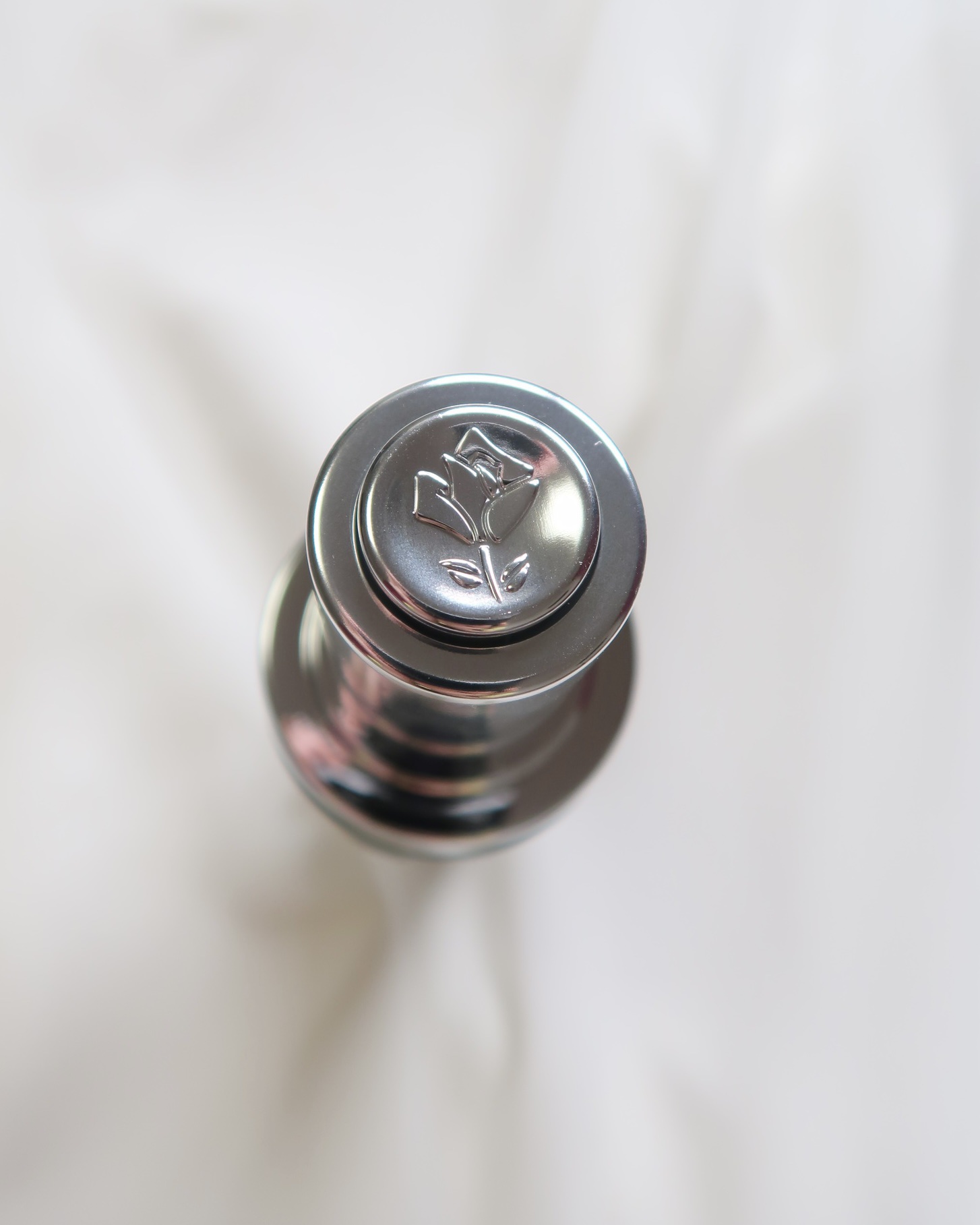 ジェニフィック アルティメ セラム/LANCOME/美容液を使ったクチコミ（2枚目）