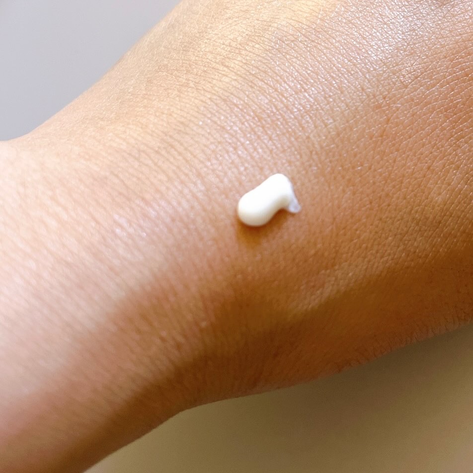 アドバンスドリペア　シカ　バランス　Ｐソリューション　サンスクリーン/PHYSIOGEL/日焼け止めクリームを使ったクチコミ（3枚目）