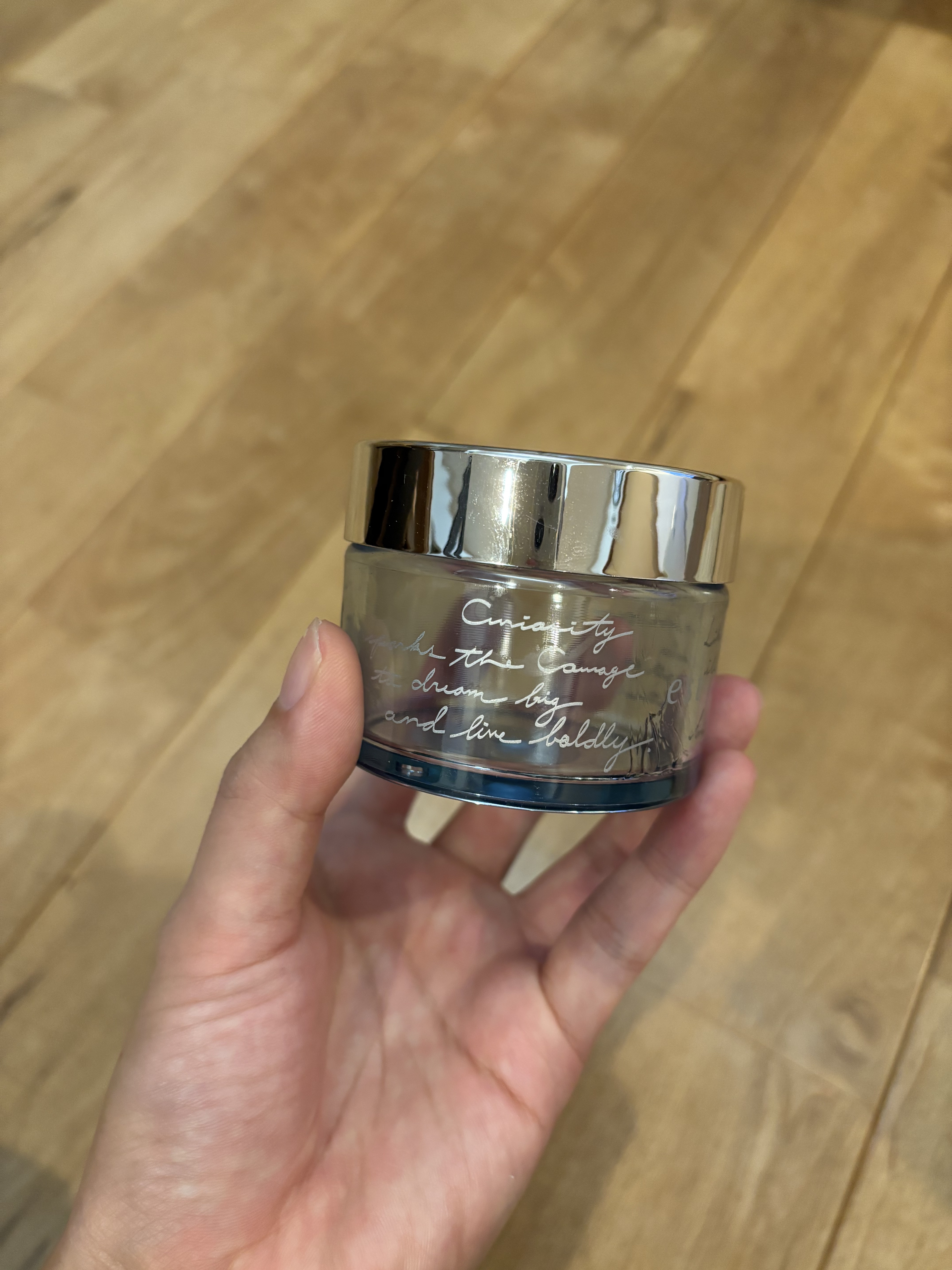 エスト ザ ローション ジェリー/est/化粧水を使ったクチコミ（1枚目）