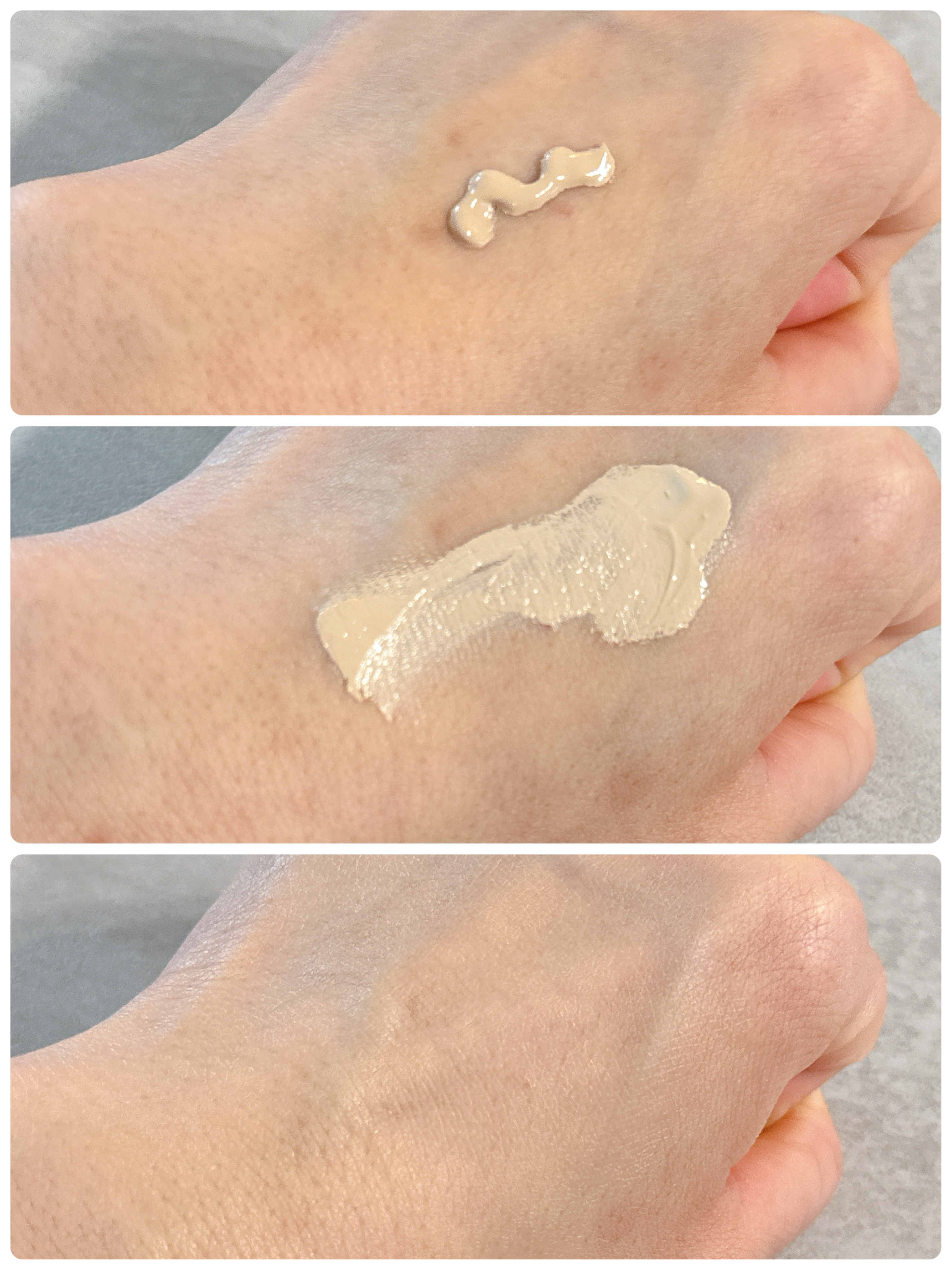 オバジC デイセラムBB/オバジ/BBクリームを使ったクチコミ（2枚目）