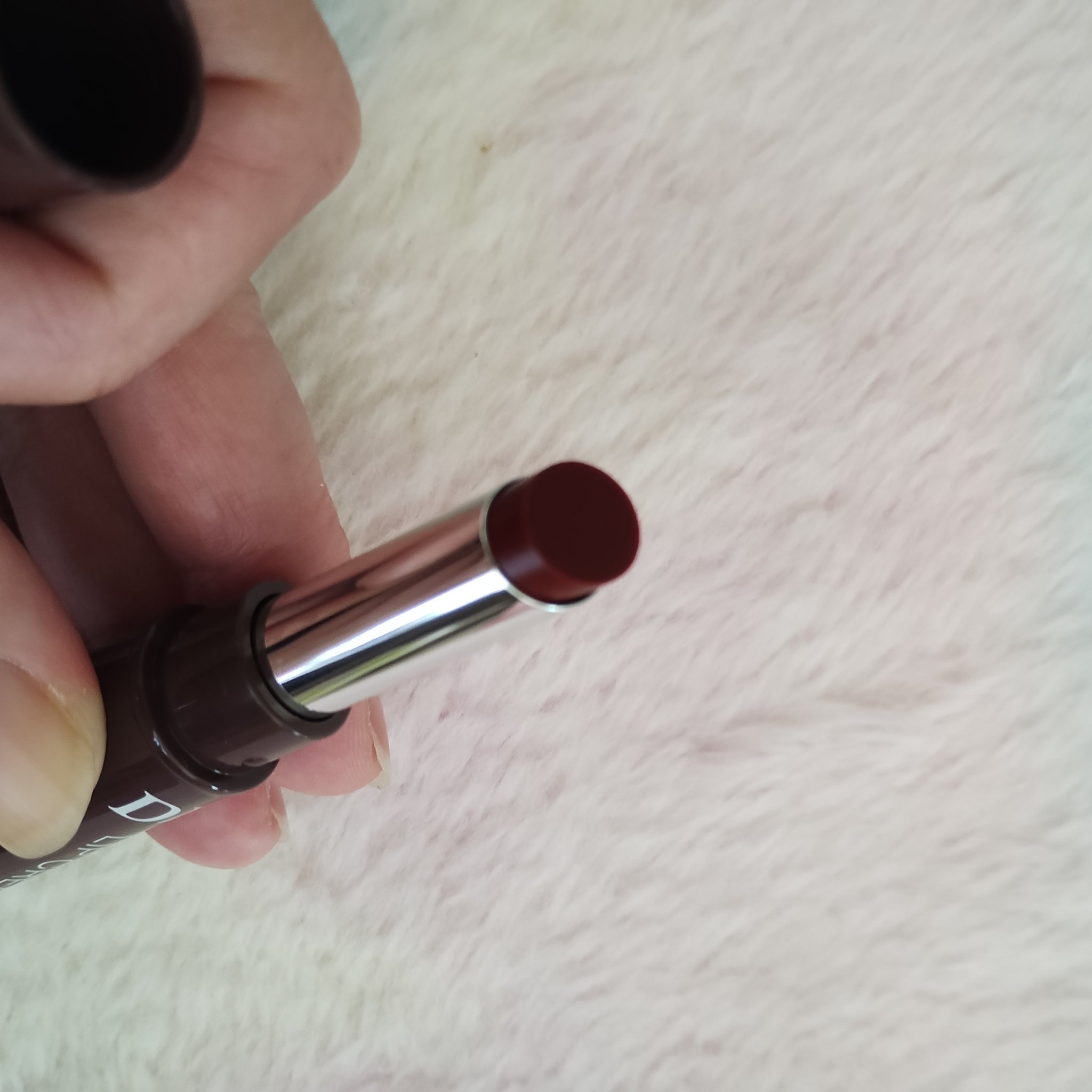 DHC リップクリーム/DHC/リップクリームを使ったクチコミ（2枚目）