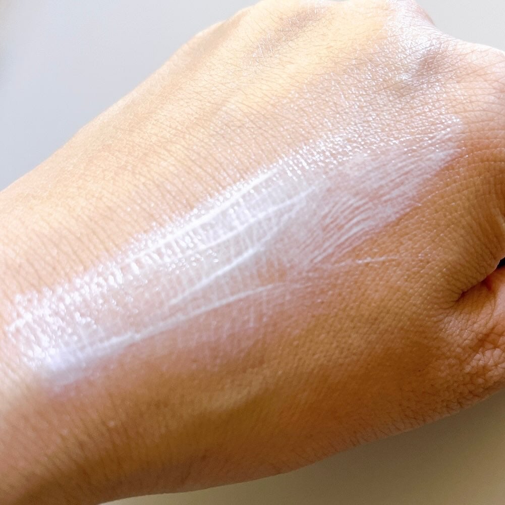 アドバンスドリペア シカ バランス Pソリューション サンスクリーン/PHYSIOGEL/日焼け止めクリームを使ったクチコミ(4枚目)